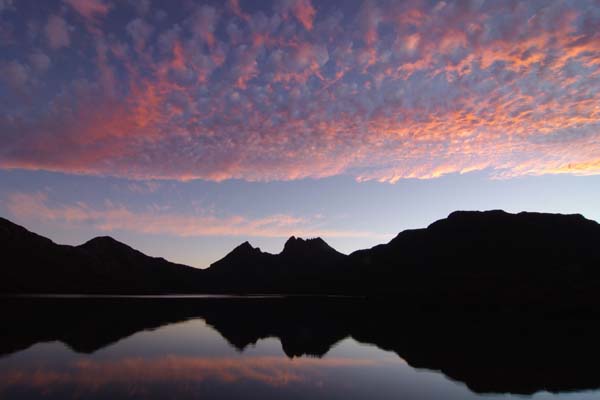 Landscape Tasmania